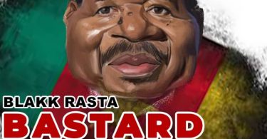 Blakk Rasta – Bastard Bwoy Biya