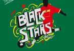 Gfa X King Promise Black Stars