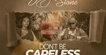 Jigga Stone Dont Be Careless Willis Beatz