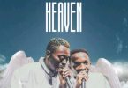 Lil Win Heaven Ft. Odehyieba