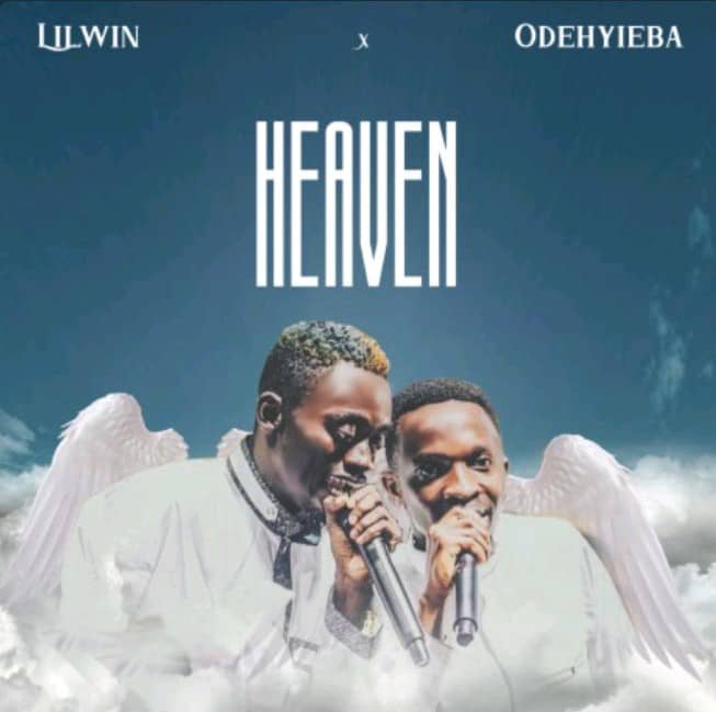 Lil Win Heaven Ft. Odehyieba