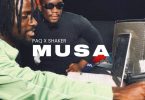 Paq Musa Ft. Shaker