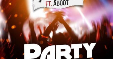 Yaa Jackson – Party Ft. Aboot