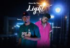Yamos Show Me The Light Ft. Bb Bounce