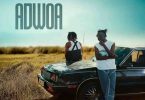 J.derobie Adwoa Ft Joeboy