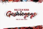 Malcolm Nuna Geshiegege