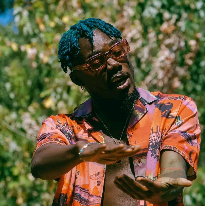 Camidoh – Sugarcane (Acoustic) Ft. Nii Quaye 2 Camidoh Sugarcane Acoustic Ft. Nii Quaye