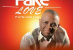 Kwabena Sunkwa Fake Love