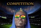 Shatta Wale Competition