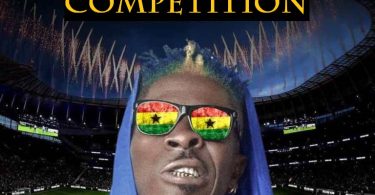 Shatta Wale Competition
