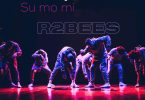 R2Bees Su Mo Mi