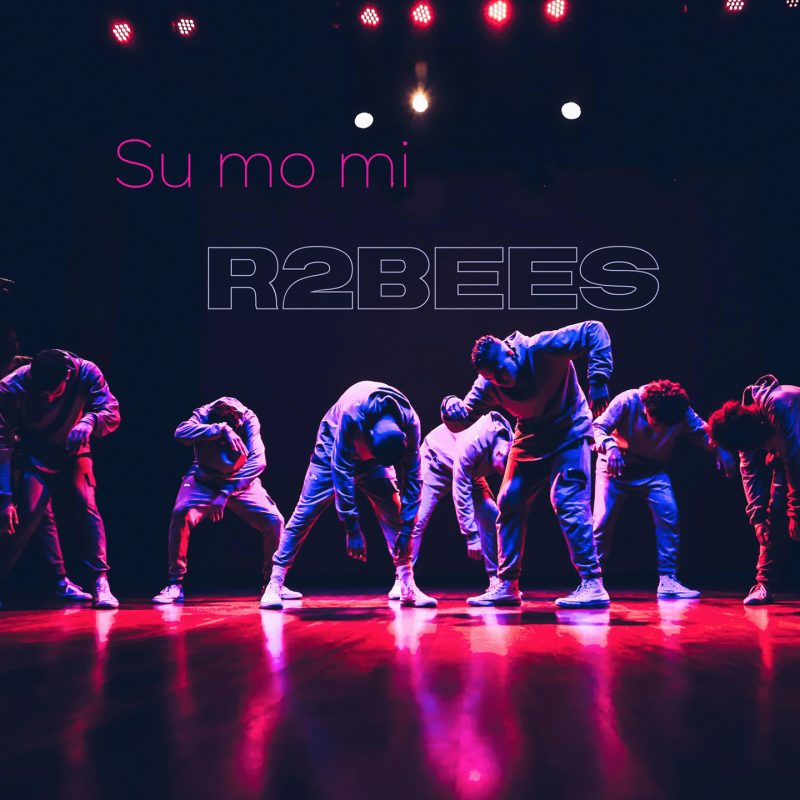 R2Bees Su Mo Mi