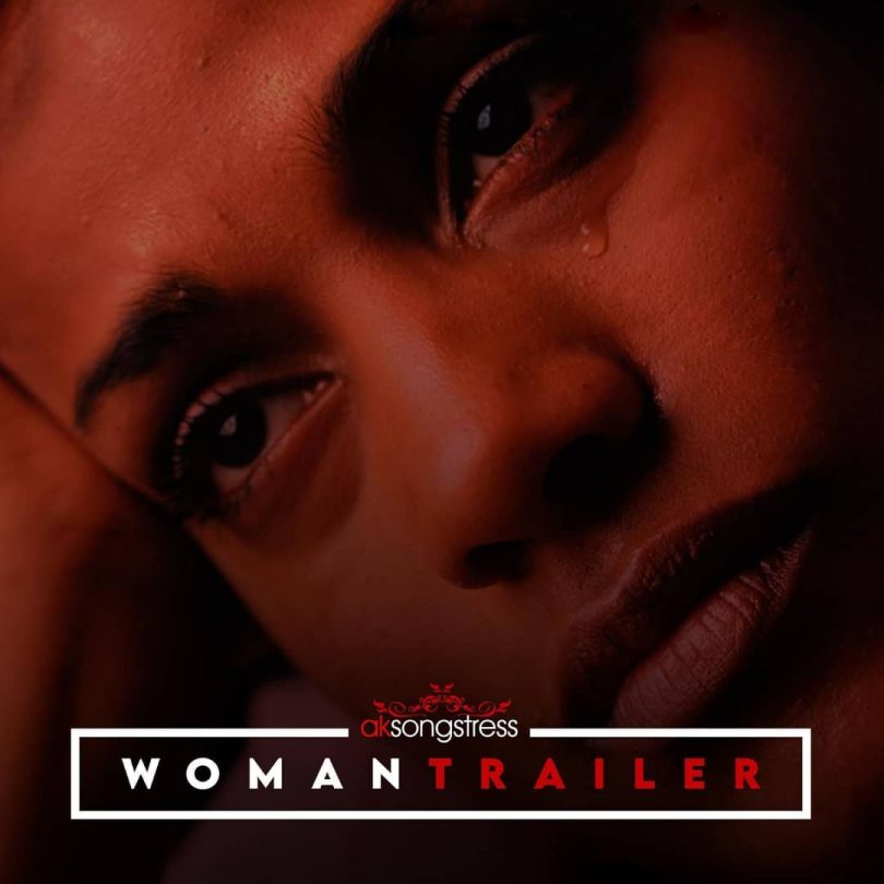 Ak Songstress Woman Trailer 810X810 1