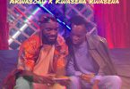 Akwaboah My Darling Ft Kwabena Kwabena