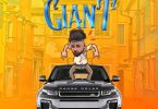 Captan Giant