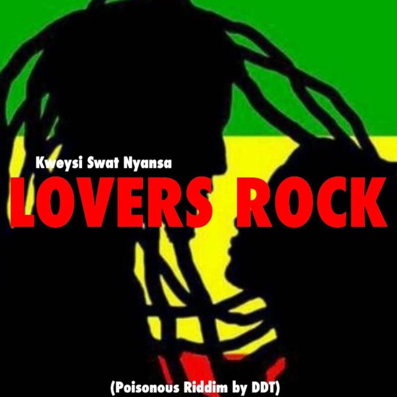 Kweysi Swat Lovers Rock Poisonous Riddim