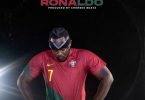 Medikal – Ronaldo