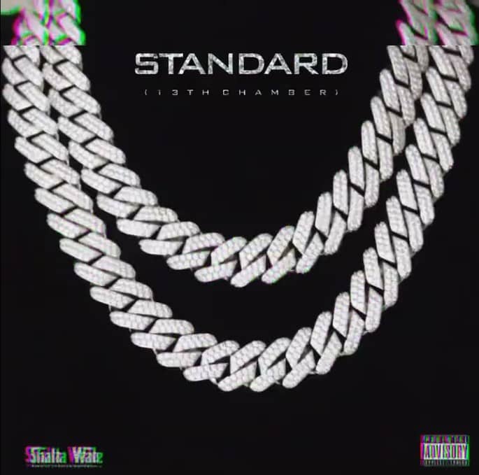 Shatta Wale – Standard