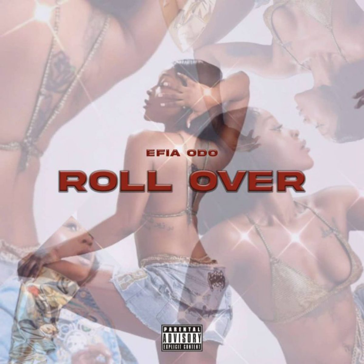 Efia Odo - Roll Over (Come Over)