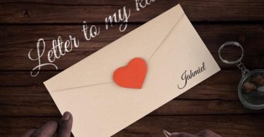 Jahmiel – Letter To My Kids
