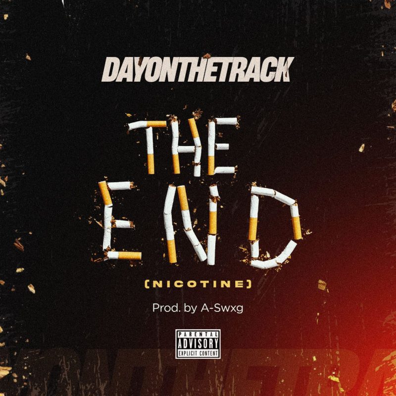 Dayonthetrack – The End (Nicotine)