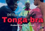Gh Poki Tonga Bra