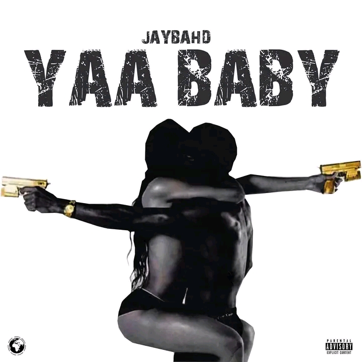 Jay Bahd – Yaa Baby 2 Jay Bahd – Yaa Baby