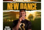 Kean Roy New Dance
