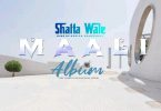 Shatta Wale Maali Album