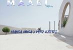 Shatta Wale – Mansa Musa