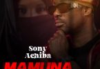 Sony Achiba – Mamuna