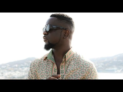 Sarkodie One Million Cedis Ft In