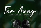 Article Wan – Far Away