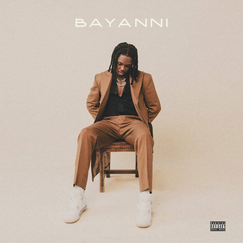 Bayanni – Ta Ta Ta Bayanni – Ta Ta Ta