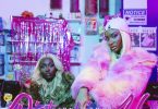 Darkoo – Disturbing U
