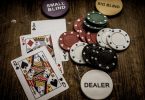 Dealer Game