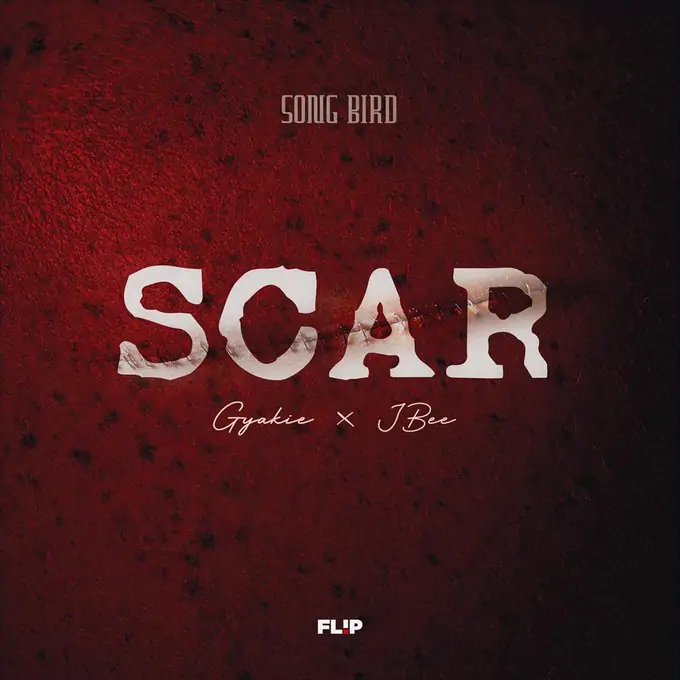 Gyakie Scar Ft Jbee