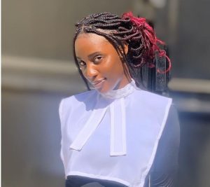 Ifunanya Lawyer Leaked Video On Twitter, Young Lawyer Reacts To Viral Gangster 2 Ifunanya Lawyer