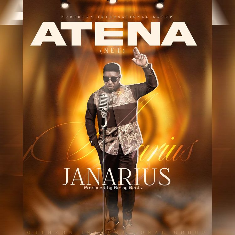 Janarius Atena (Net)