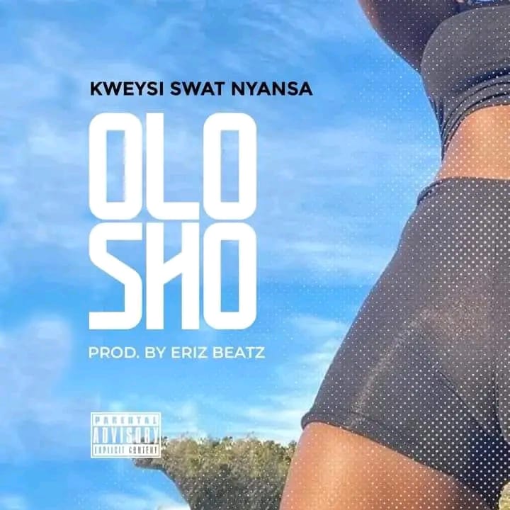 Kweysi Swat – Olosho