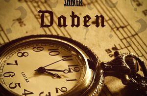 Shaker – Daben