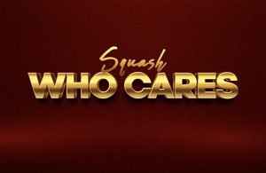Squash Who Cares