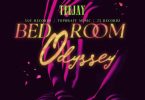 Teejay Bedroom Odyssey