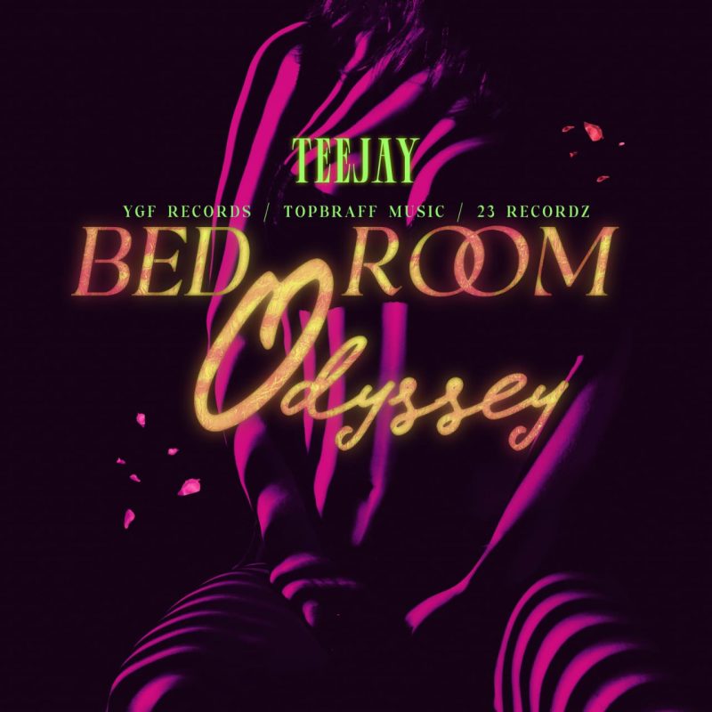 Teejay Bedroom Odyssey