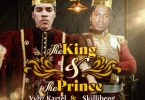 Vybz Kartel – The King And The Prince