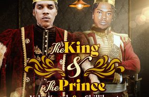 Vybz Kartel – The King And The Prince