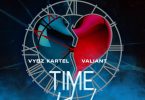 Vybz Kartel – Time Heals Ft. Valiant