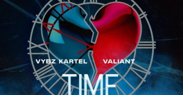 Vybz Kartel – Time Heals Ft. Valiant