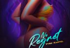 Vybz Kartel – No Regret