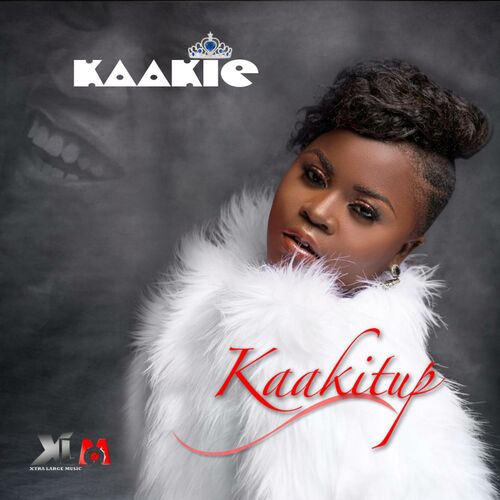Kaakie - Too Much (Prod. By Jmj)